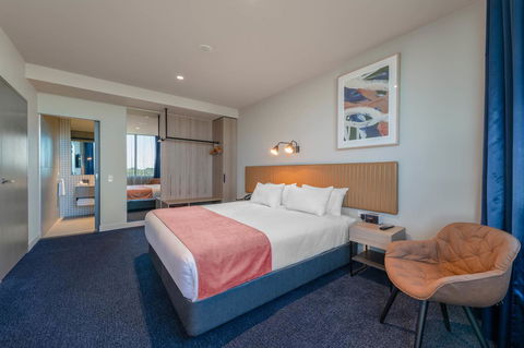 Mantra Melbourne Epping - Melbourne 4u 24