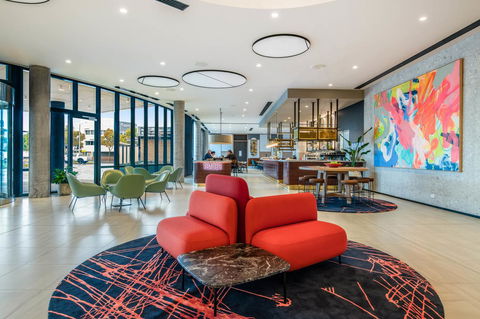 Mantra Melbourne Epping - Melbourne 4u 7