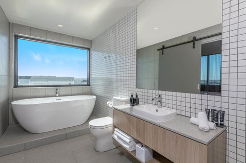 Mantra Melbourne Epping - Melbourne 4u 17