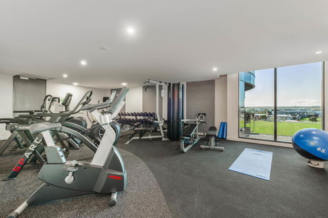 Mantra Melbourne Epping - Melbourne 4u 8