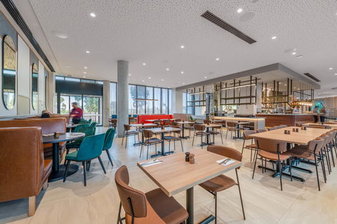Mantra Melbourne Epping - Melbourne 4u 4