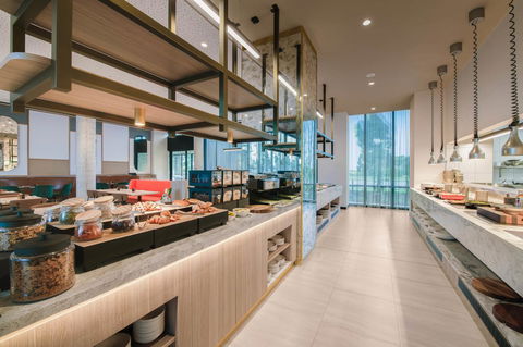 Mantra Melbourne Epping - Melbourne 4u 1