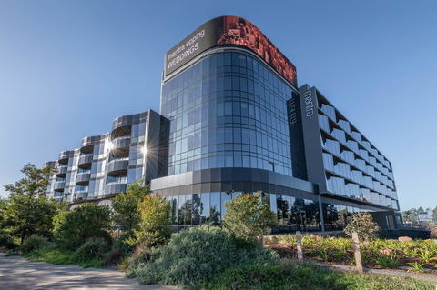 Mantra Melbourne Epping - Melbourne 4u 10