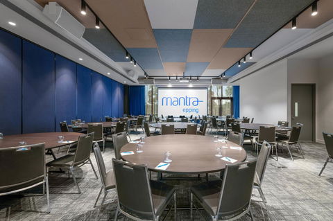 Mantra Melbourne Epping - Melbourne 4u 12