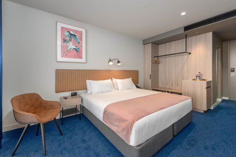 Mantra Melbourne Epping - Melbourne 4u 27