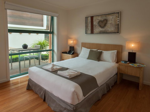 Great Ocean Road Resort - Accommodation Melbourne 37