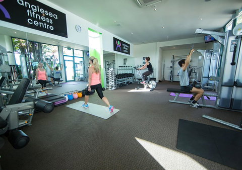 Great Ocean Road Resort - Accommodation Melbourne 6