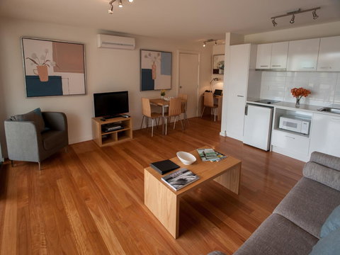 Great Ocean Road Resort - Accommodation Melbourne 39