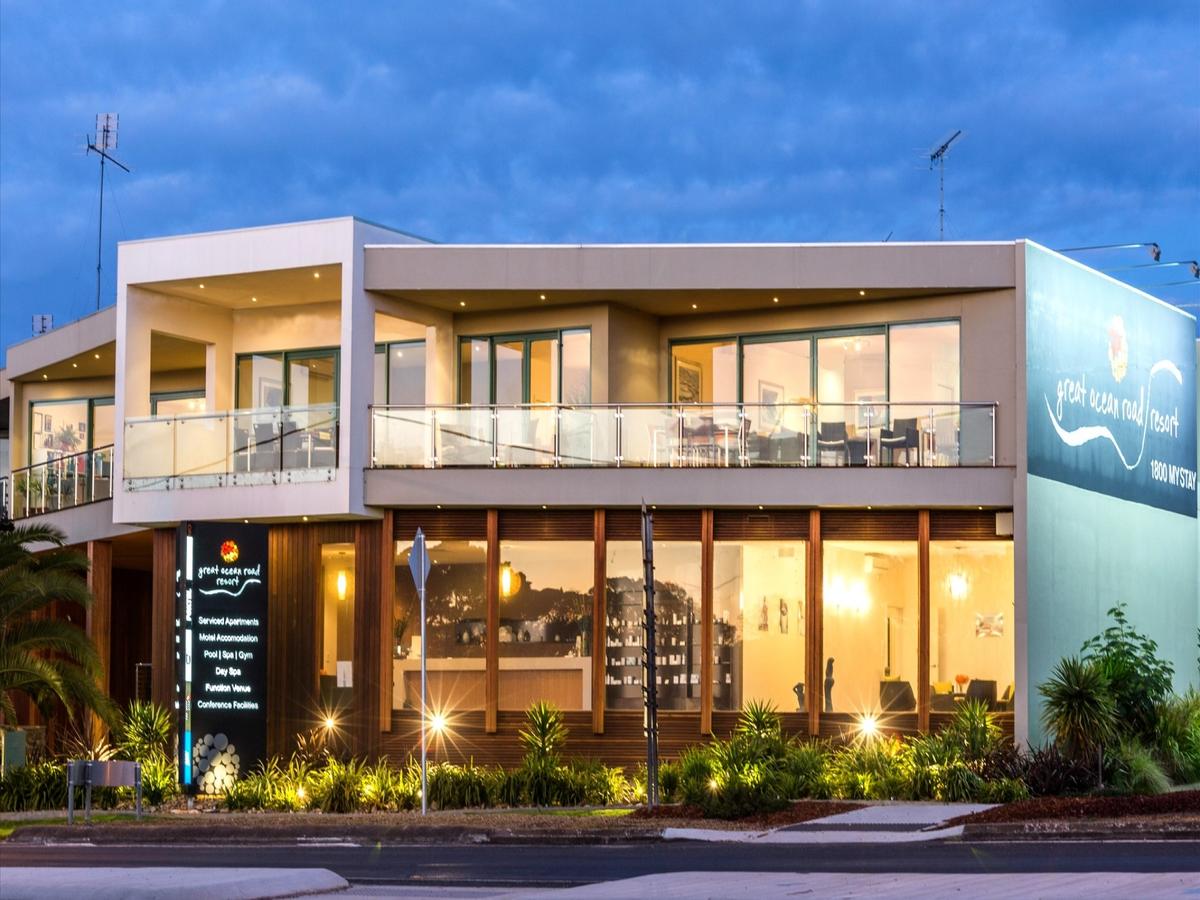  Accommodation Melbourne