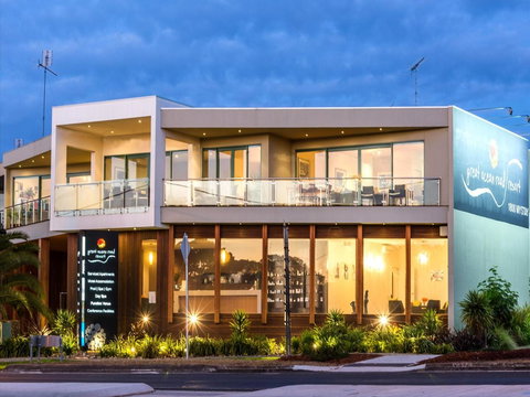 Great Ocean Road Resort - Accommodation Melbourne 0