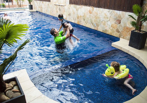 Great Ocean Road Resort - Accommodation Melbourne 4