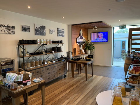 Great Ocean Road Resort - Accommodation Melbourne 3