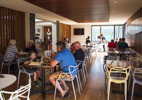 Great Ocean Road Resort - Accommodation Melbourne 5