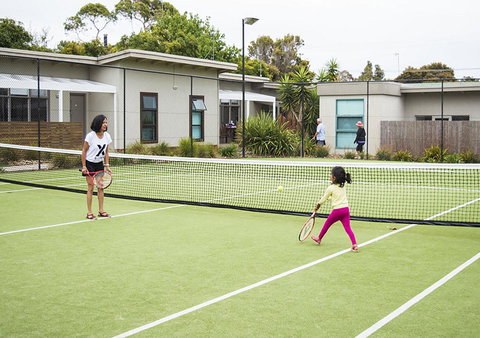 Great Ocean Road Resort - Accommodation Melbourne 9