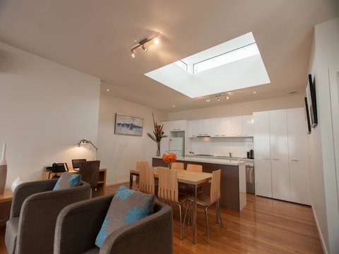 Great Ocean Road Resort - Accommodation Melbourne 27