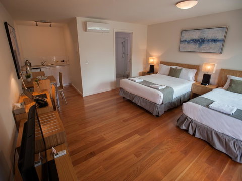 Great Ocean Road Resort - Accommodation Melbourne 30