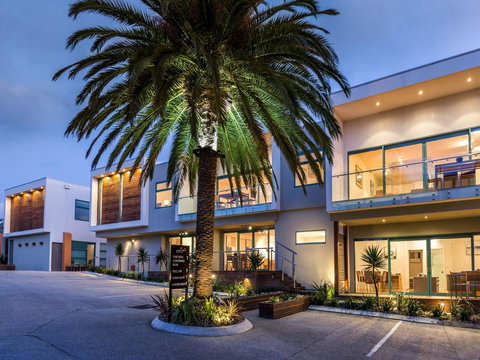 Great Ocean Road Resort - Accommodation Melbourne 19