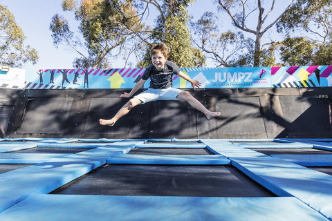 Great Ocean Road Resort - Accommodation Melbourne 7