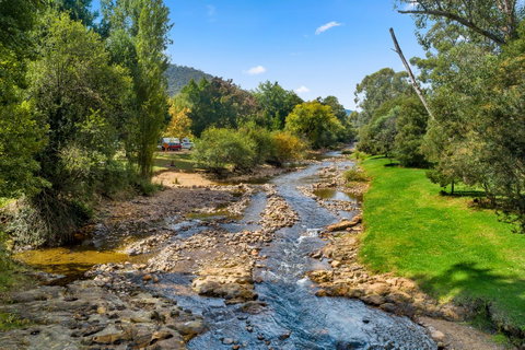 Bright Riverside Holiday Park - Accommodation Melbourne 3