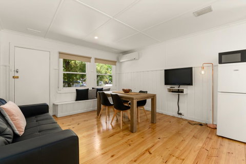 Bright Riverside Holiday Park - Accommodation Melbourne 28