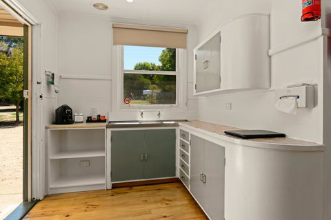 Bright Riverside Holiday Park - Accommodation Melbourne 26
