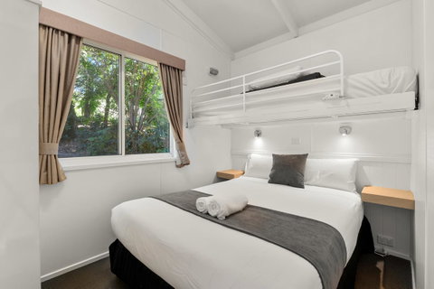 Bright Riverside Holiday Park - Accommodation Melbourne 9