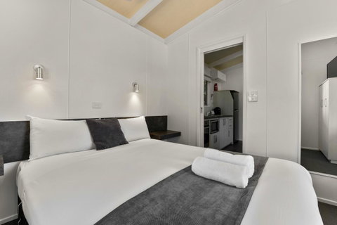 Bright Riverside Holiday Park - Accommodation Melbourne 31