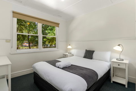 Bright Riverside Holiday Park - Accommodation Melbourne 24