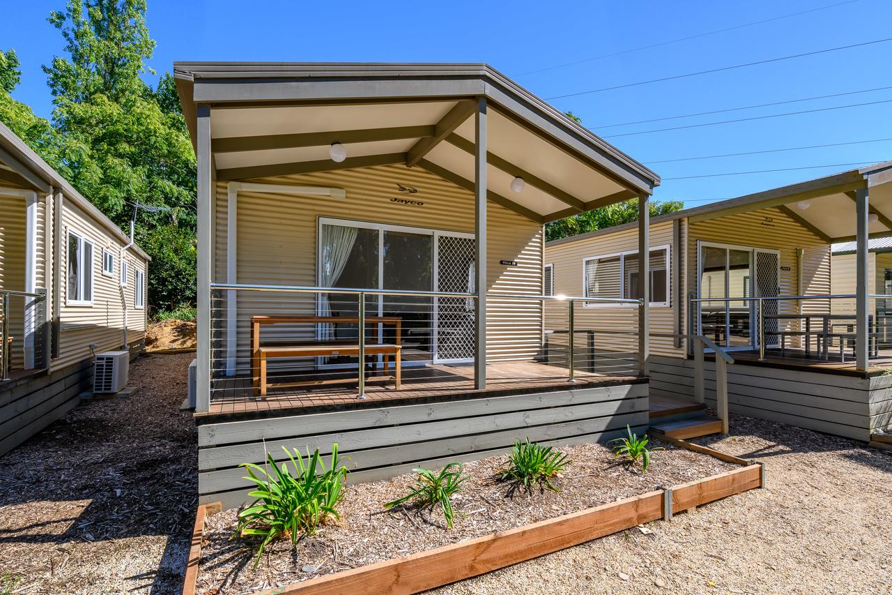 Bright VIC Accommodation Melbourne