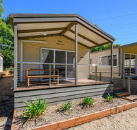 Bright Riverside Holiday Park - Accommodation Melbourne