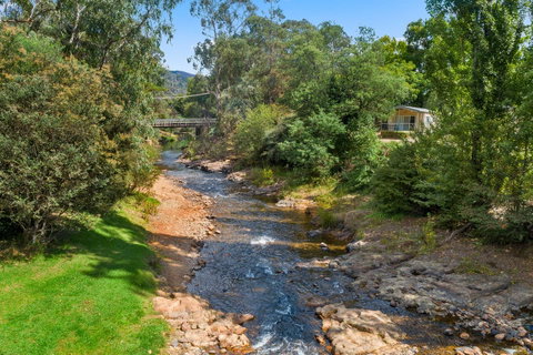 Bright Riverside Holiday Park - Accommodation Melbourne 33
