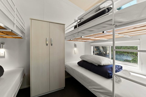 Bright Riverside Holiday Park - Accommodation Melbourne 36