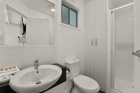 Bright Riverside Holiday Park - Accommodation Melbourne 32