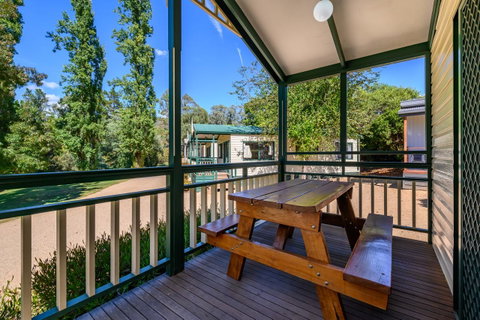 Bright Riverside Holiday Park - Accommodation Melbourne 14
