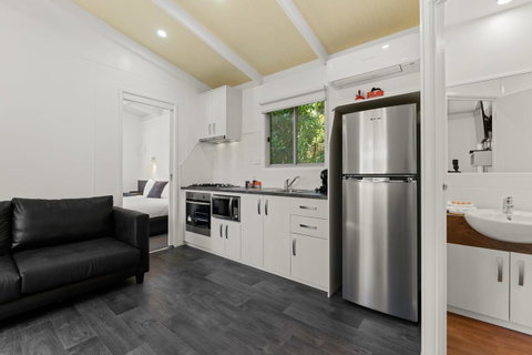 Bright Riverside Holiday Park - Accommodation Melbourne 34