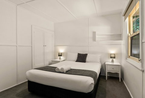 Bright Riverside Holiday Park - Accommodation Melbourne 30