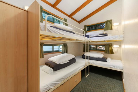 Bright Riverside Holiday Park - Accommodation Melbourne 42