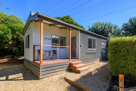 Bright Riverside Holiday Park - Accommodation Melbourne 39