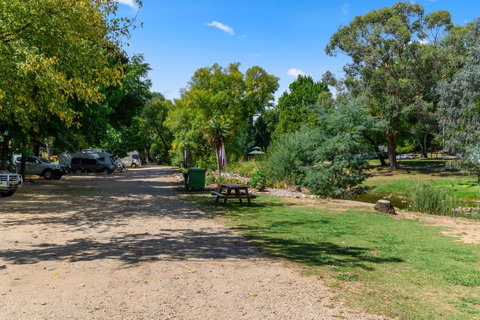 Bright Riverside Holiday Park - Accommodation Melbourne 19