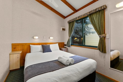 Bright Riverside Holiday Park - Accommodation Melbourne 43