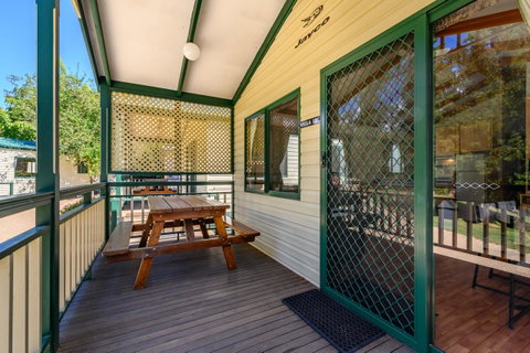 Bright Riverside Holiday Park - Accommodation Melbourne 41