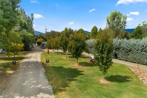 Bright Riverside Holiday Park - Accommodation Melbourne 16