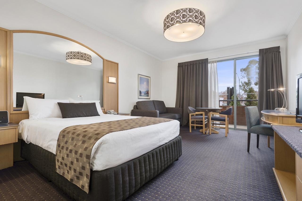  Accommodation Melbourne