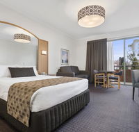 Quality Hotel Wangaratta Gateway - Accommodation Melbourne