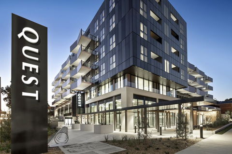 Quest Burwood East - Accommodation Melbourne 7