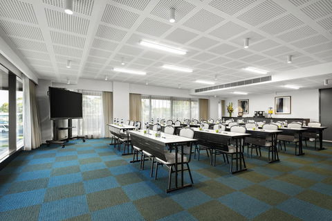 Quest Burwood East - Accommodation Melbourne 12