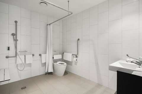 Quest Burwood East - Accommodation Melbourne 18