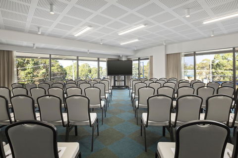 Quest Burwood East - Accommodation Melbourne 10