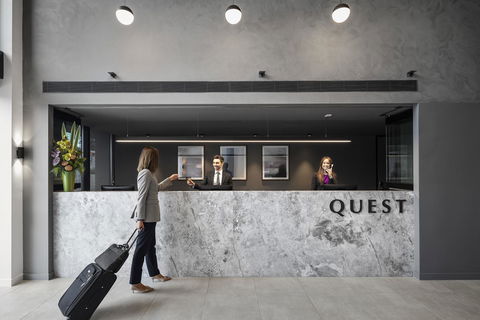 Quest Burwood East - Accommodation Melbourne 24