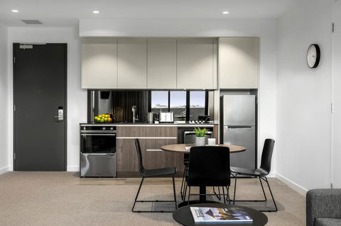 Quest Burwood East - Accommodation Melbourne 14